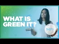 What is Green IT