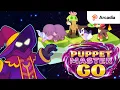 Puppet Master GO - Launch trailer