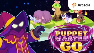 Puppet Master GO - Launch trailer