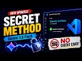 Gemini 3 6 Flash in VS Code Free AI Coding - OpenAI Compatible Method