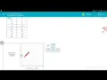 Constructing a scatter plot