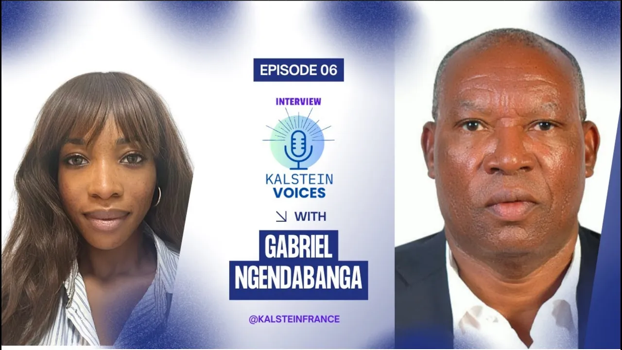 Turning Loss into Leadership: Gabriel’s Mission for Better Healthcare in Rwanda