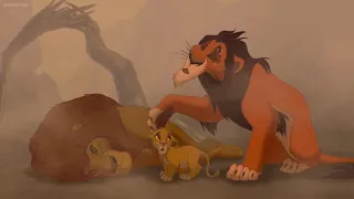 the lion king