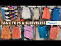 ALL OF THE WOMEN S TANK TOPS SLEEVELESS SHIRTS HALTER TOPS AND CAMISOLE TOPS AT WALMART FASHION
