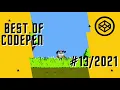 Best of Codepen 2021