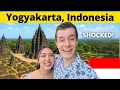 Download Lagu Discover the REAL BEAUTY of Yogyakarta Indonesia (Shocked) 🇮🇩