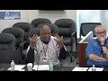 BEAUFORT COUNTY SC COUNCIL COUNTY WORKSHOP TUE OCT 21 2025 9A www BeaufortCounty TV