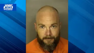 Myrtle Beach police arrest man for alleged sex crimes drug possession