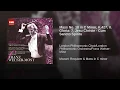 Mass No. 18 in C Minor, K.427, II. Gloria: 7. Jesu Christe - Cum Sancto Spiritu