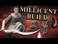 Elden Ring Millicent Has Invaded Your World