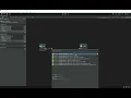 Ground Check using Unity Visual Scripting