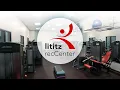 Lititz recCenter Circuit Training in Studio 1