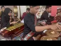 Lagu gamelan warisan Utah..
