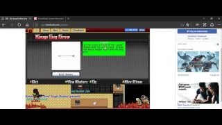 Graal Era How To Upload A Gang Logo
