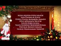 Download Lagu Liturgi Natal Sekolah Minggu GKPS Balikpapan 2020 - Kejatuhan Manusia ke Dalam Dosa  Kej. 3: 1 - 13
