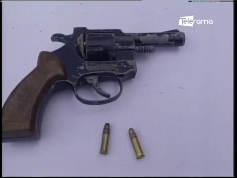 Policía desarticula banda implicada en extorsiones y tráfico de droga