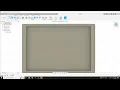 The Tray part 1 Sketching a tray in Fusion 360 quick and easy
