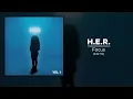 H E R - Focus 432 Hz