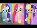 Download Lagu Friendship is Magic - 'What My Cutie Mark is Telling Me' Music Video