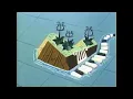Disney Sing-Along Songs - "Yo Ho" - Pirates of the Caribbean