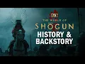 Download Lagu The World of Shōgun: History \u0026 Backstory | Shōgun | FX