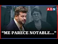 Lagu La DURA REACCIÓN de Kaiser al nombramiento de Bachelet para liderar la ONU