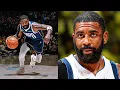 Kyrie Irving - Most NUTS Dallas Mavericks Highlights