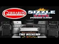 Sizzle Save 70 Off Grill Appliance Sale in Springhouse Pa