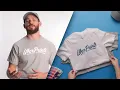 A Guide To Our No Minimum Custom T-Shirts UberPrints