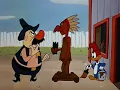 Lagu Woody Woodpecker 1956 - 068 - Chief Charlie Horse