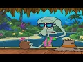 Download Lagu Squidward’s Tiki Land Remix | Trap Instrumental Beat