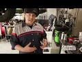 Criswell Transmission Tips