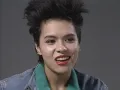 Annabella Lwin - Interview