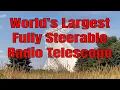 The Unbelievable Green Bank Observatory