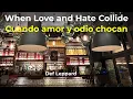 Download Lagu When Love and Hate Collide