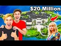 My Brother Bought Taylor Swift s Mansion