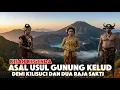 Download Lagu ASAL USUL GUNUNG KELUD | DEWI KILISUCI DAN DUA RAJA SAKTI