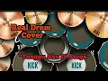 Download Lagu Nostalgia-Tunggu Aku Di Surga-Tarzan Boyz||Real Drum Cover||