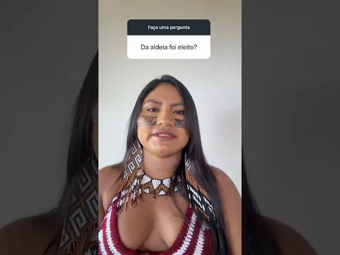 Infelizmente não