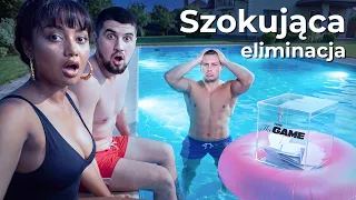 The Game: Szokujaca Eliminacja Impostorów! (odcinek 4)