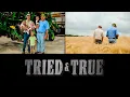 TriGreen Tried and True Stories The Bartons