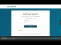 Logging into 7 Cups via Carefirst My Account