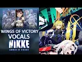 Download Lagu 【NIKKE: GODDESS OF VICTORY】OST: Wings of Victory Vocals Version [AJURIKA \u0026 SAK] [Chapter 18]