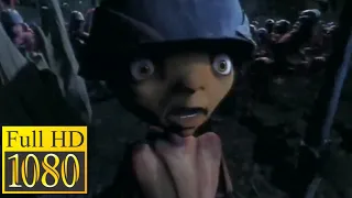 antz 1998 termite battle full hd 60fps 