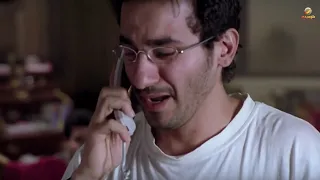 ظرف طارق   مشهد درامي قوي من أحمد حلمي    هيخلي جسمك يقشعر   دندنها