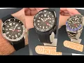 MY FIRST GMT MODS - Seiko SSK001K1