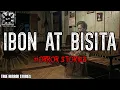 Lagu IBON AT BISITA HORROR STORIES