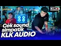 Download Lagu cek sound satu satu sampai jadi (SURATAN)- LIVE SIMPATIK MUSIC KLK AUDIO -  ALAS TELOGO PASURUAN