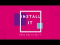 Scipy installation