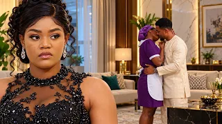 Every Family Must Watch This BRAND NEW 2026 CHINENYE ULAEGBU Movie Filled With Deep Life Lessons